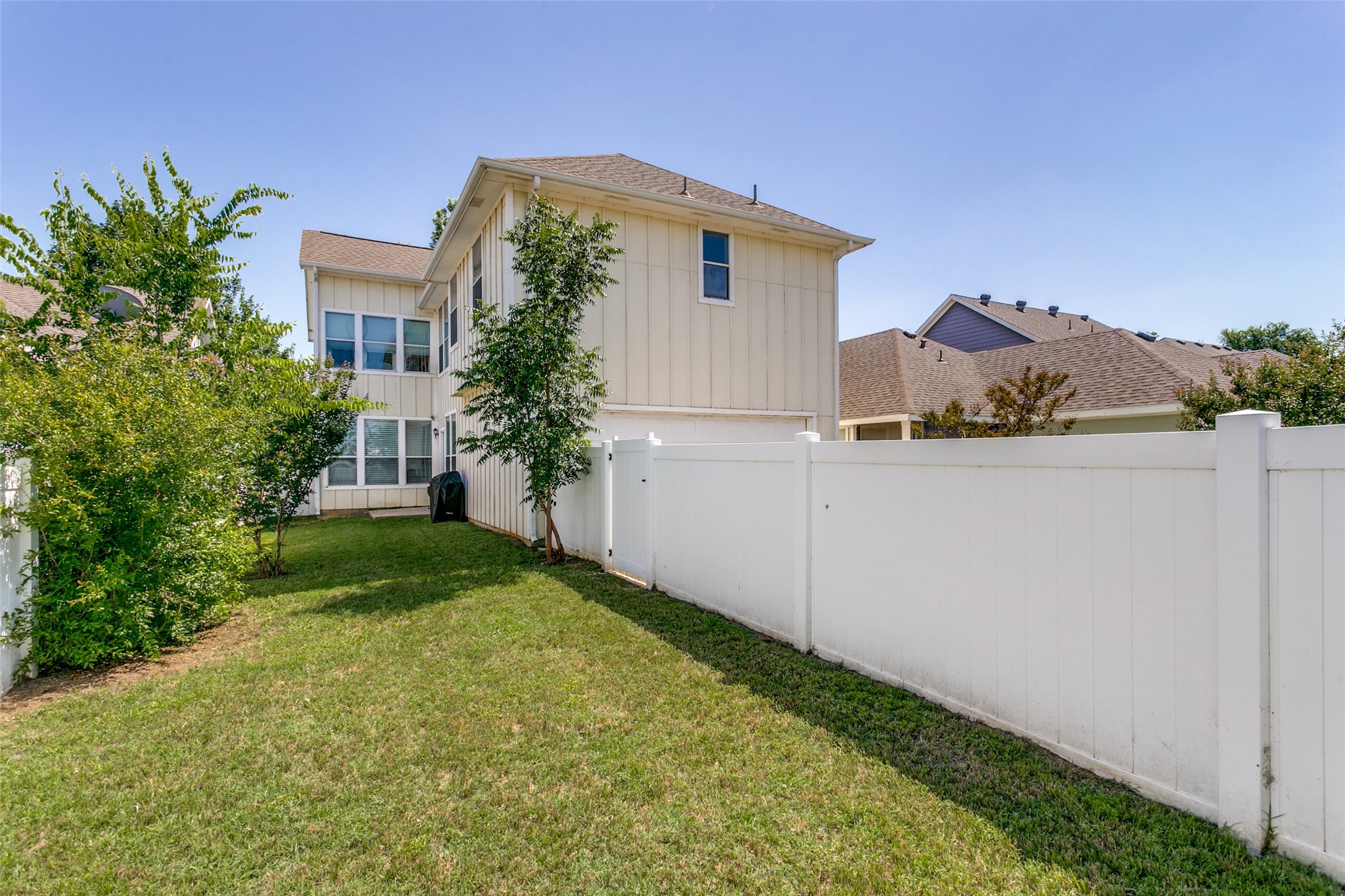 9837 Cedarcrest Drive Providence Village TX 76227