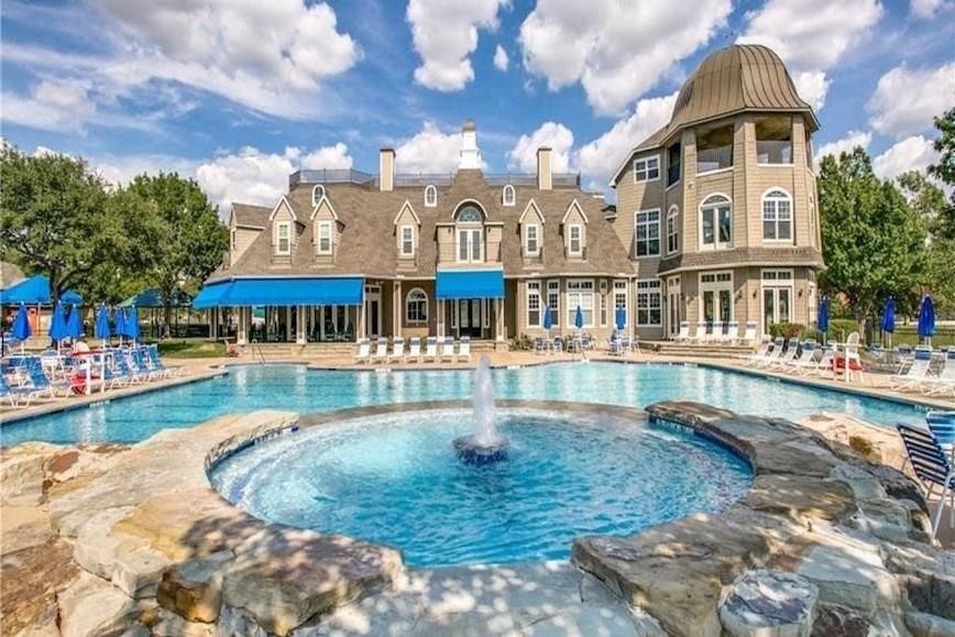 9837 Cedarcrest Drive Providence Village TX 76227