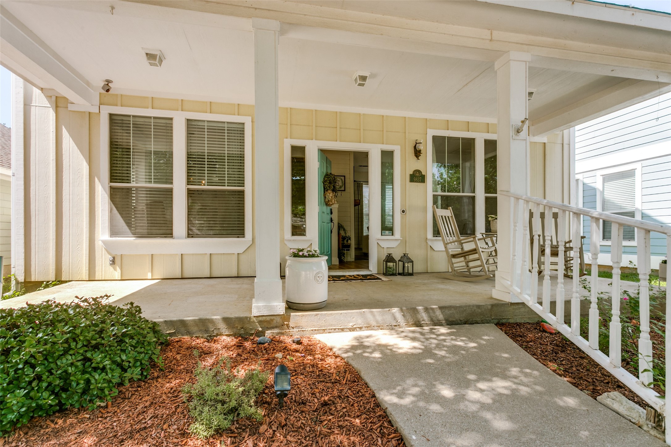 9837 Cedarcrest Drive Providence Village TX 76227