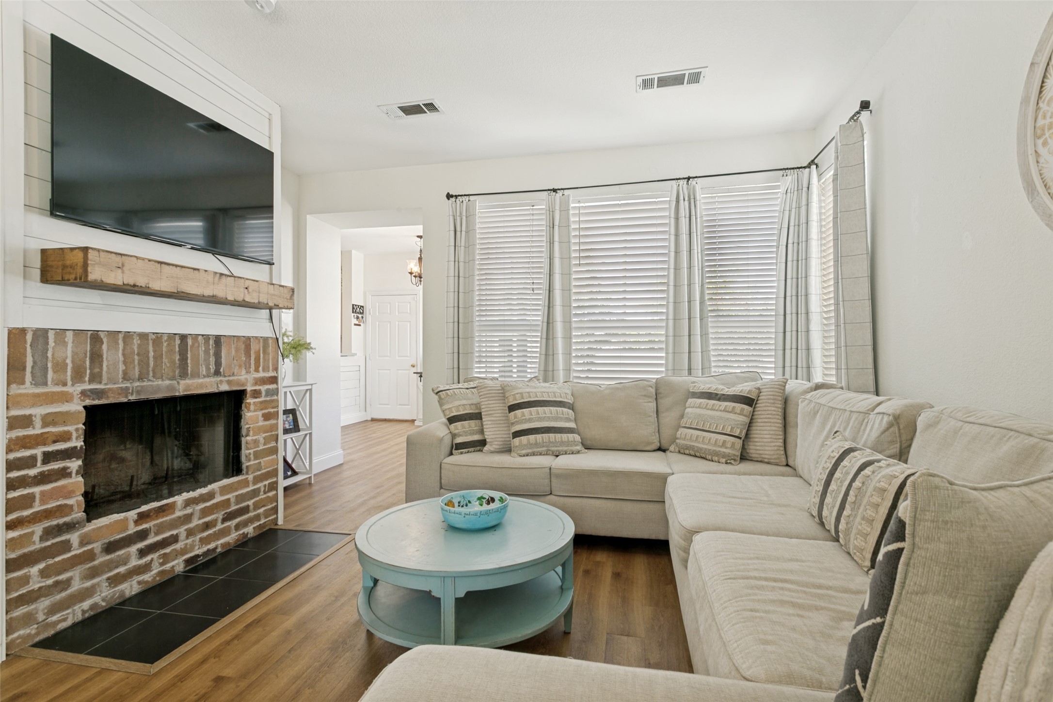 9837 Cedarcrest Drive Providence Village TX 76227
