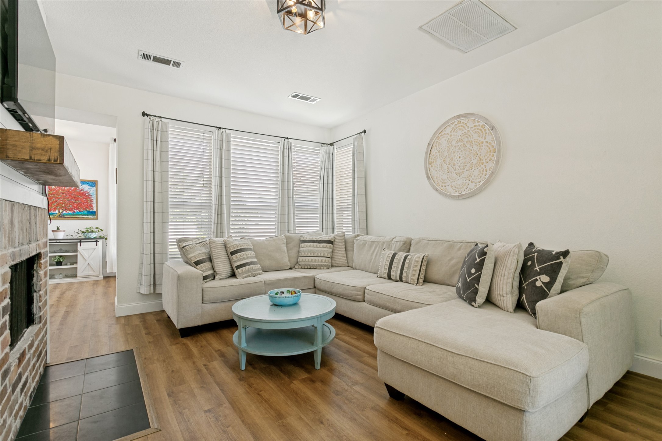 9837 Cedarcrest Drive Providence Village TX 76227