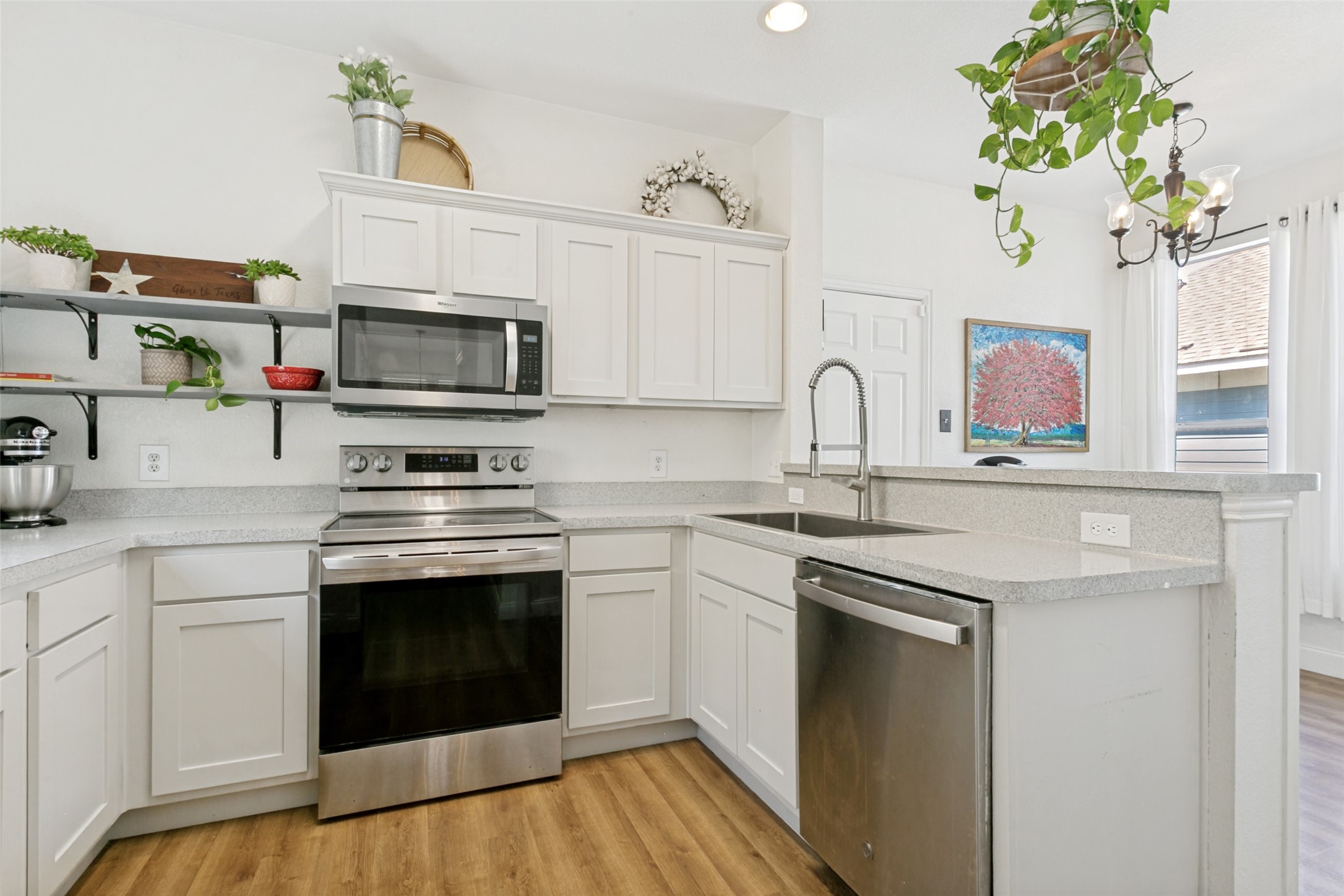9837 Cedarcrest Drive Providence Village TX 76227