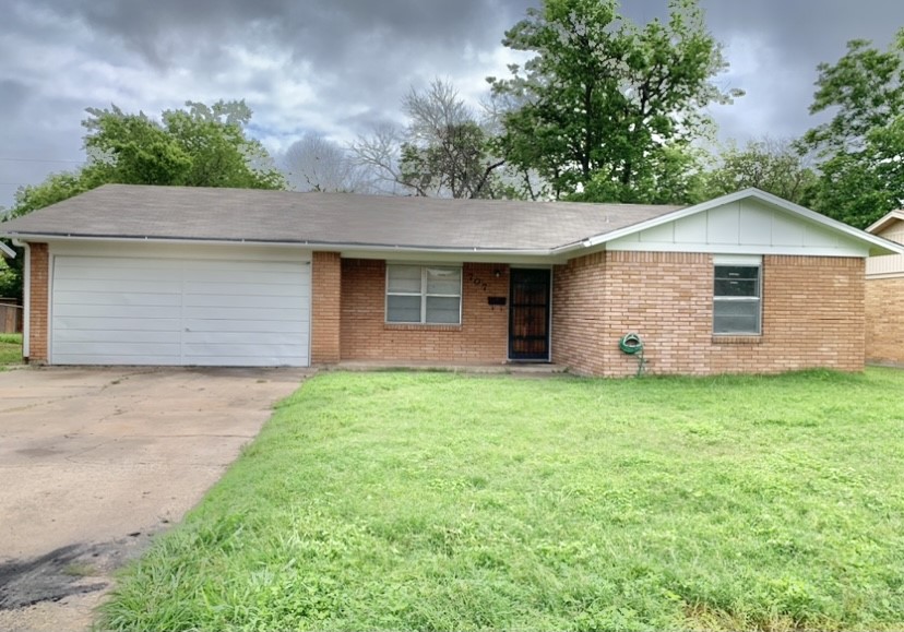 707 N 59th Street Waco TX 76710