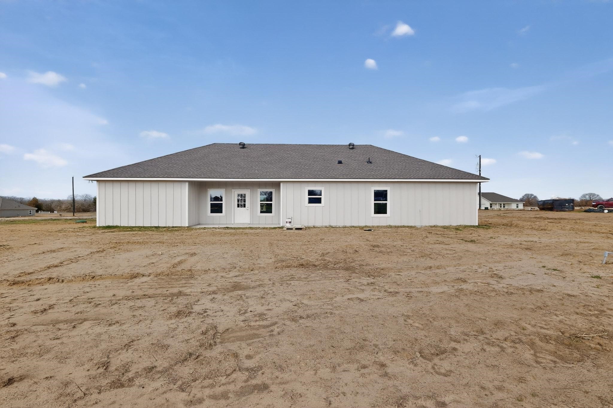 Lot 1 Buck Branch Estates St Jo TX 76265