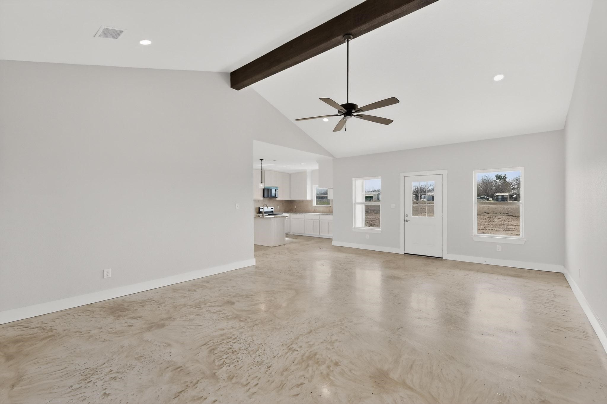 Lot 1 Buck Branch Estates St Jo TX 76265