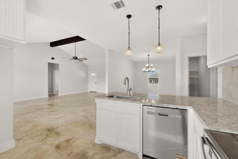 Lot 1 Buck Branch Estates St Jo TX 76265