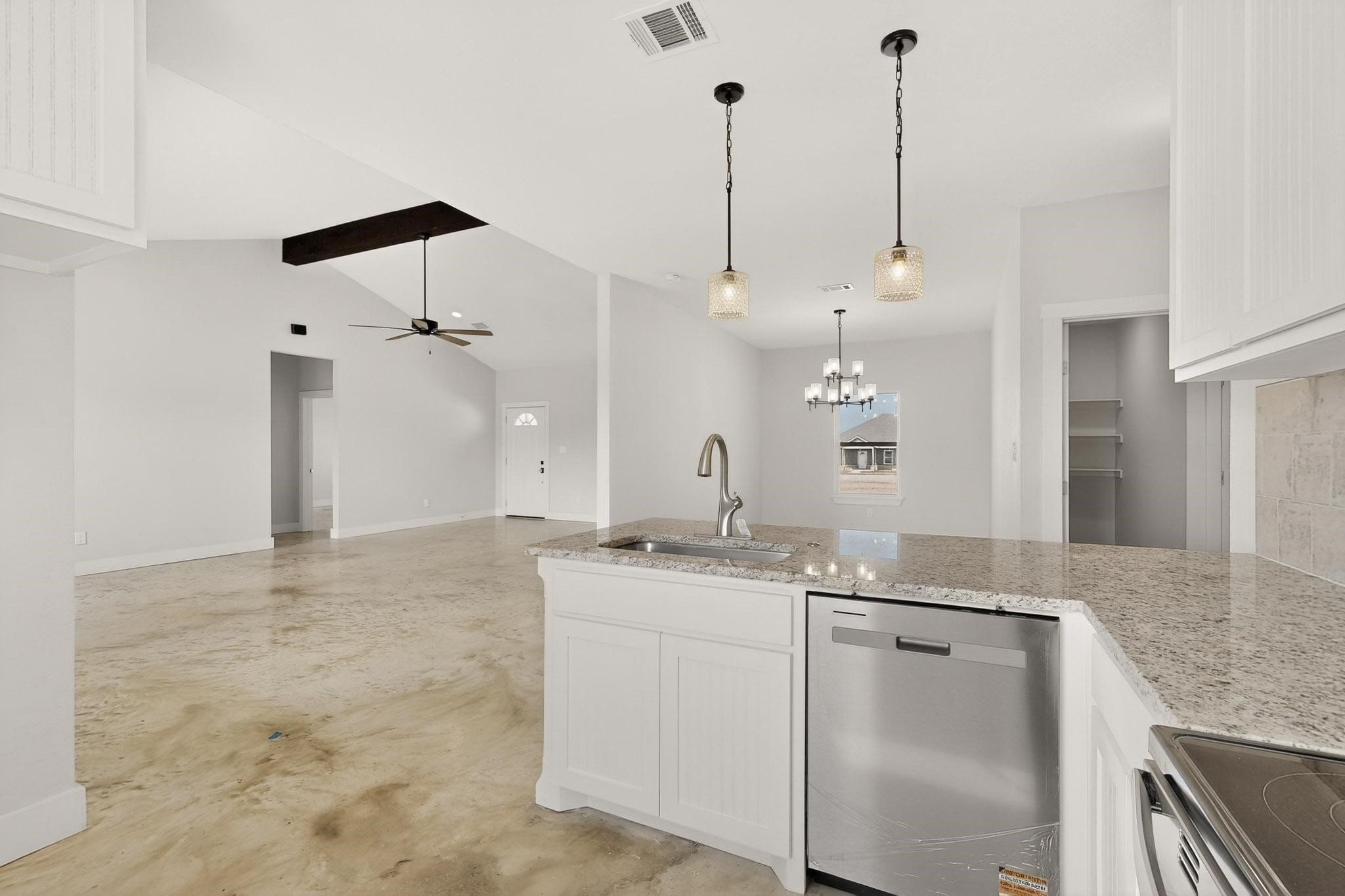 Lot 1 Buck Branch Estates St Jo TX 76265
