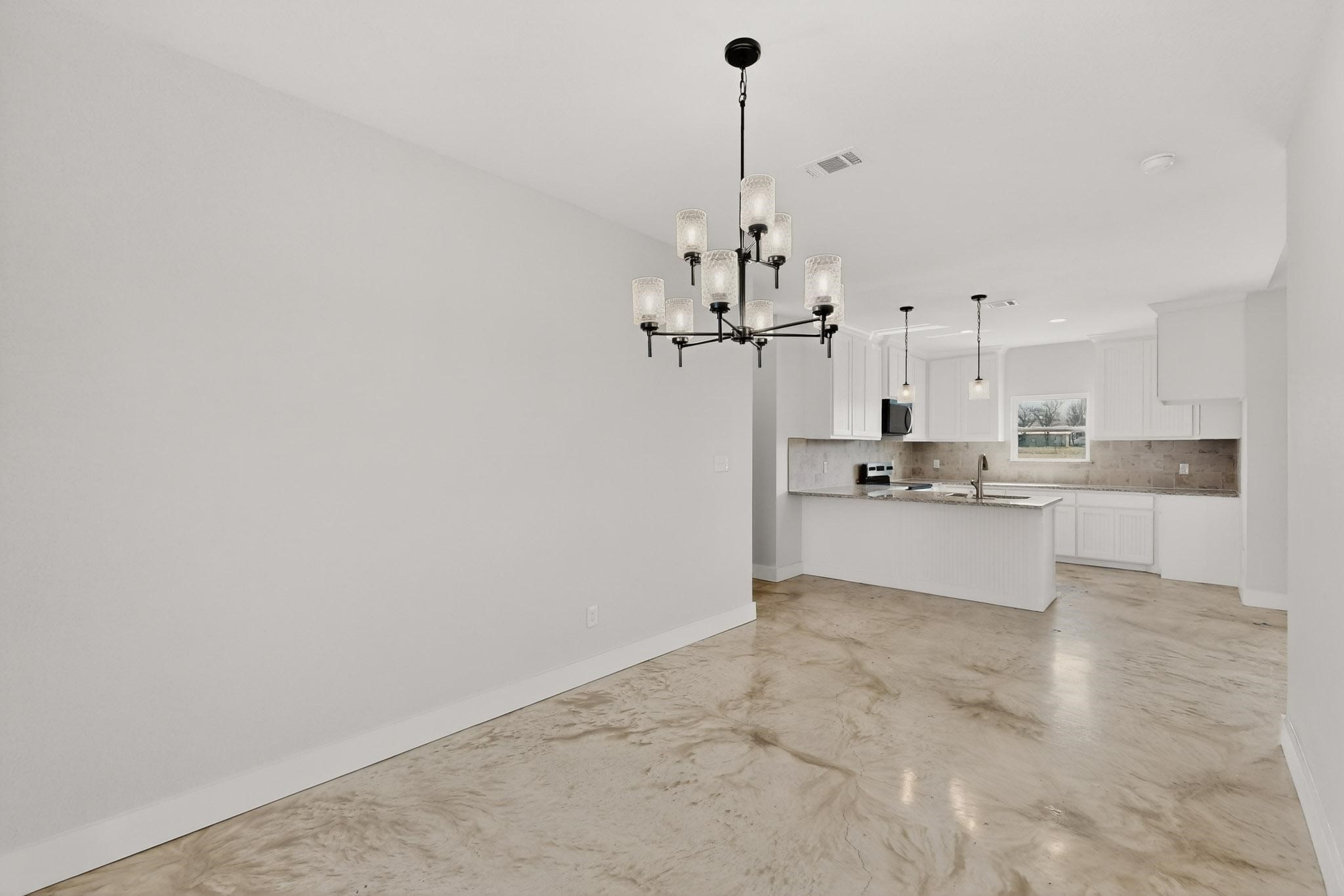 Lot 1 Buck Branch Estates St Jo TX 76265