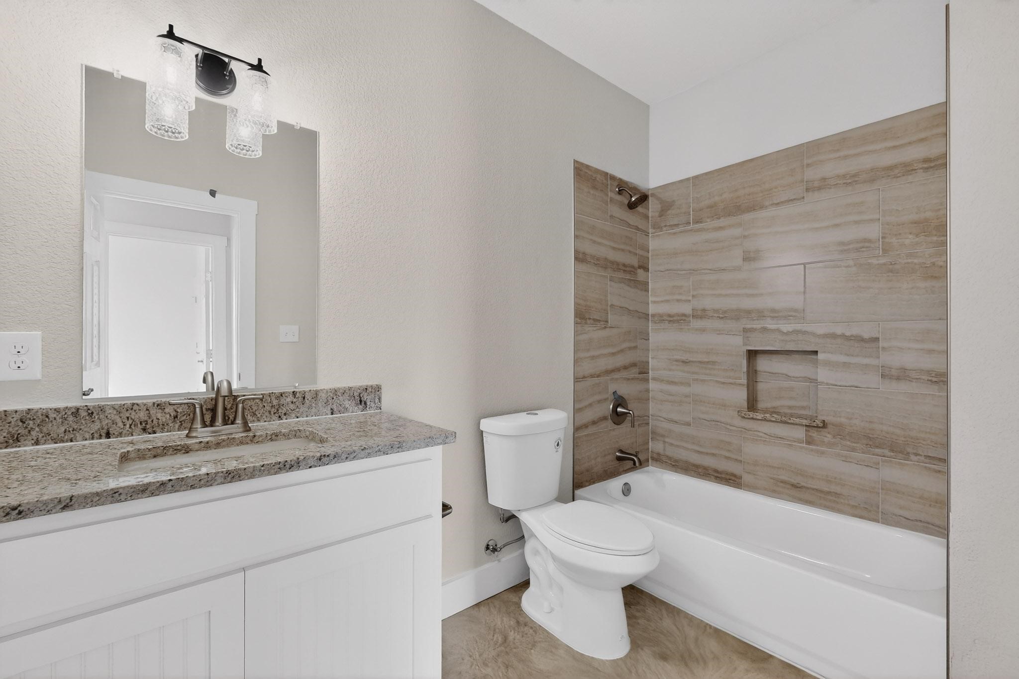 Lot 1 Buck Branch Estates St Jo TX 76265