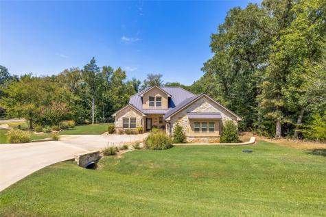 41 Annadale Lane Gordonville TX 76245