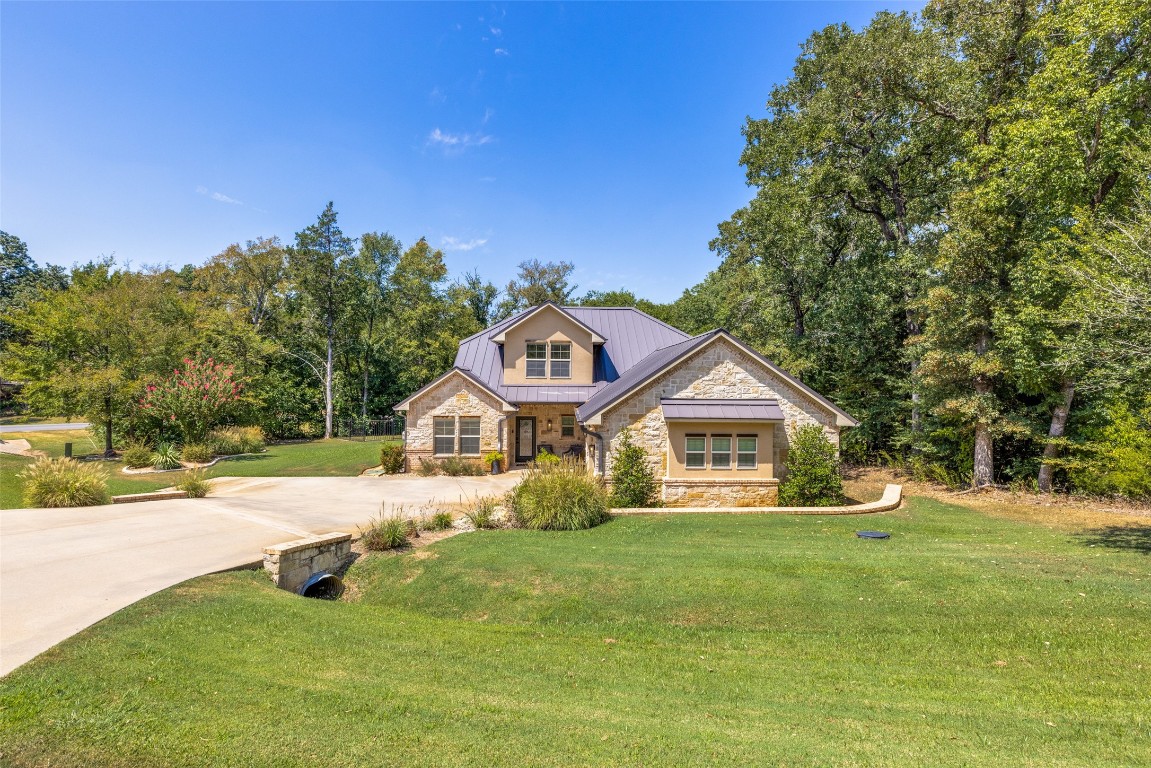 41 Annadale Lane Gordonville TX 76245