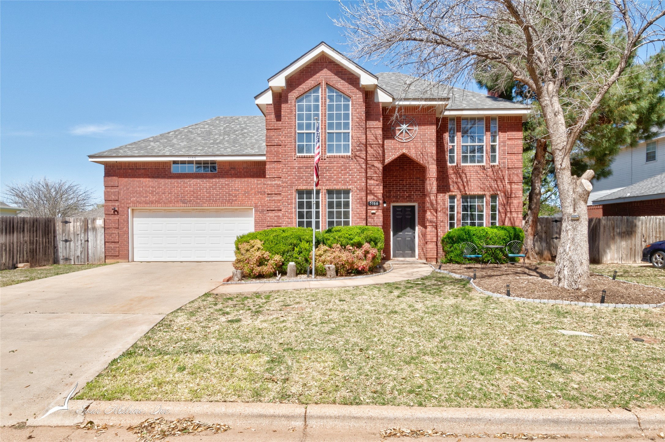 5166 Bridle Path Lane Abilene TX 79606