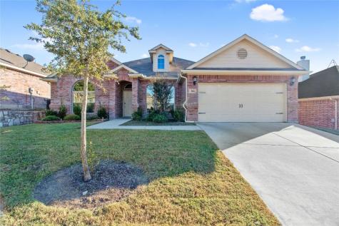 304 Jennie Marie Circle Ferris TX 75125