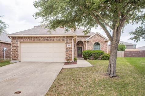 1004 Meadow Green Court Princeton TX 75407