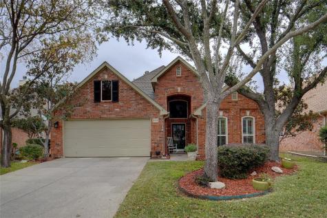 6314 Branchwood Trail Flower Mound TX 75028