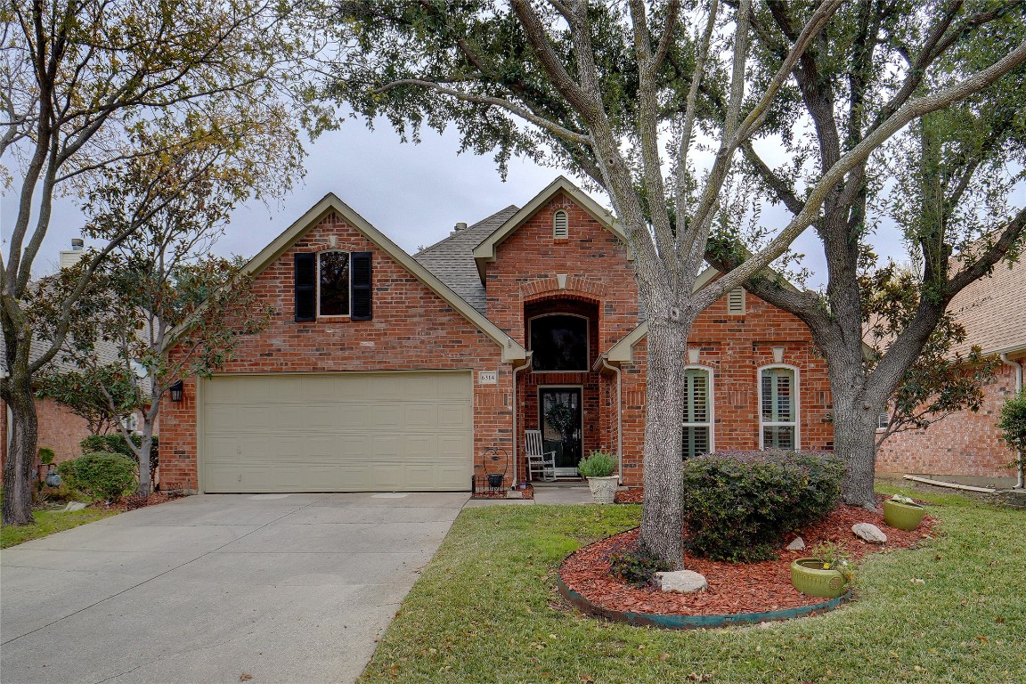 6314 Branchwood Trail Flower Mound TX 75028