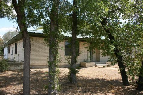 7143 S Fm 4 Santo TX 76472