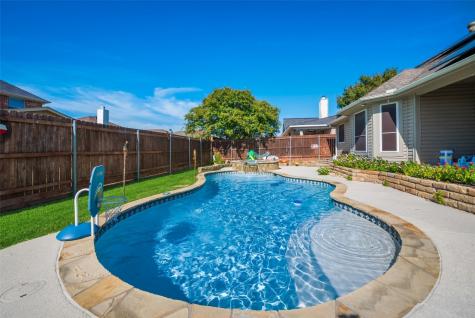 1408 Pierron Drive Arlington TX 76002