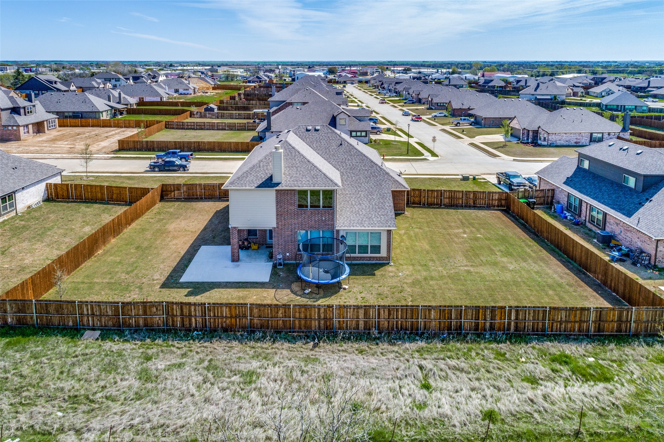 258 Jds Way Pilot Point TX 76258