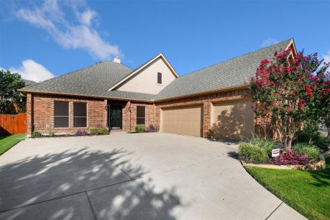 9629 Lankford Trail Fort Worth TX 76244