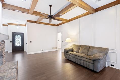 4464 Ballinger Court Plano TX 75093