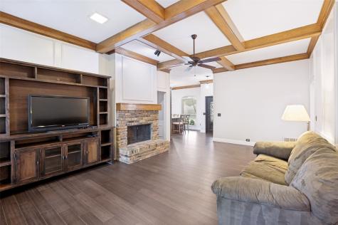 4464 Ballinger Court Plano TX 75093
