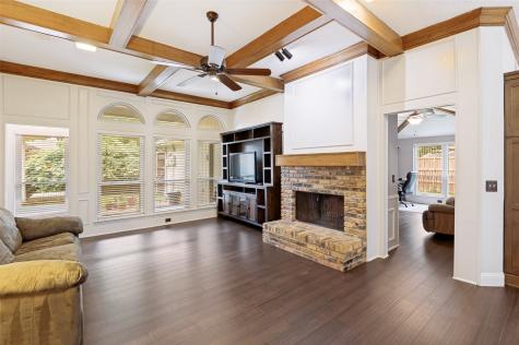 4464 Ballinger Court Plano TX 75093