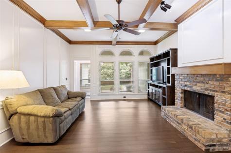 4464 Ballinger Court Plano TX 75093