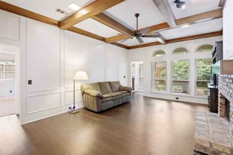 4464 Ballinger Court Plano TX 75093