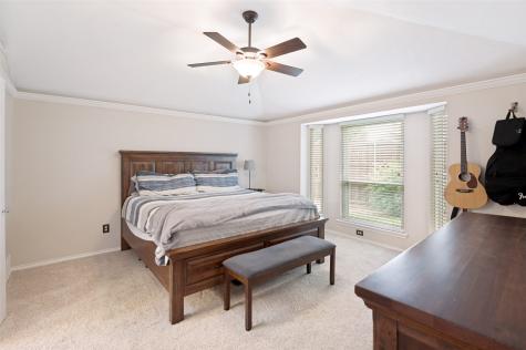 4464 Ballinger Court Plano TX 75093