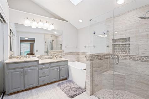 4464 Ballinger Court Plano TX 75093