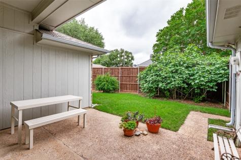 4464 Ballinger Court Plano TX 75093