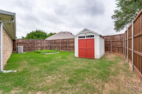 4464 Ballinger Court Plano TX 75093
