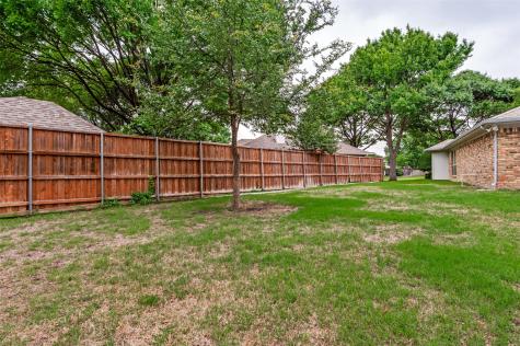 4464 Ballinger Court Plano TX 75093