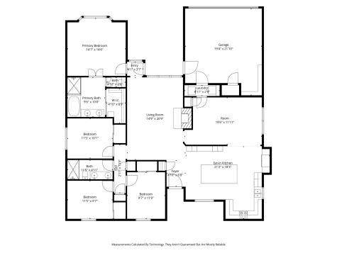 4464 Ballinger Court Plano TX 75093