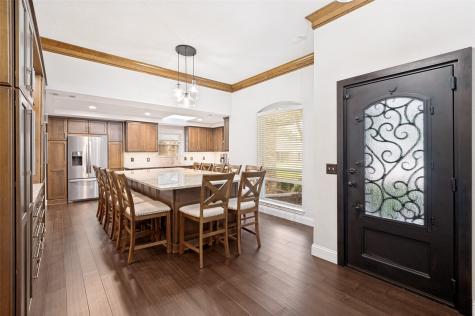 4464 Ballinger Court Plano TX 75093