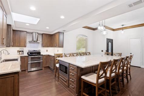 4464 Ballinger Court Plano TX 75093