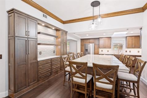 4464 Ballinger Court Plano TX 75093