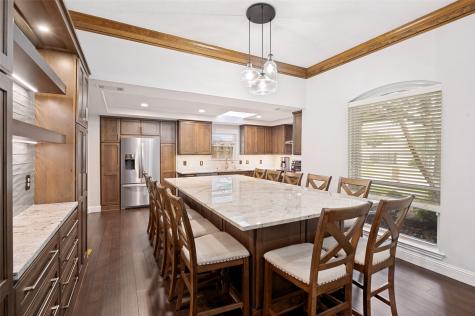 4464 Ballinger Court Plano TX 75093
