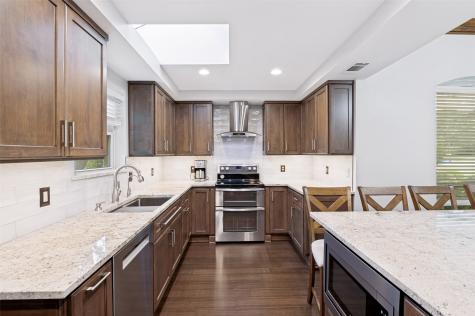 4464 Ballinger Court Plano TX 75093