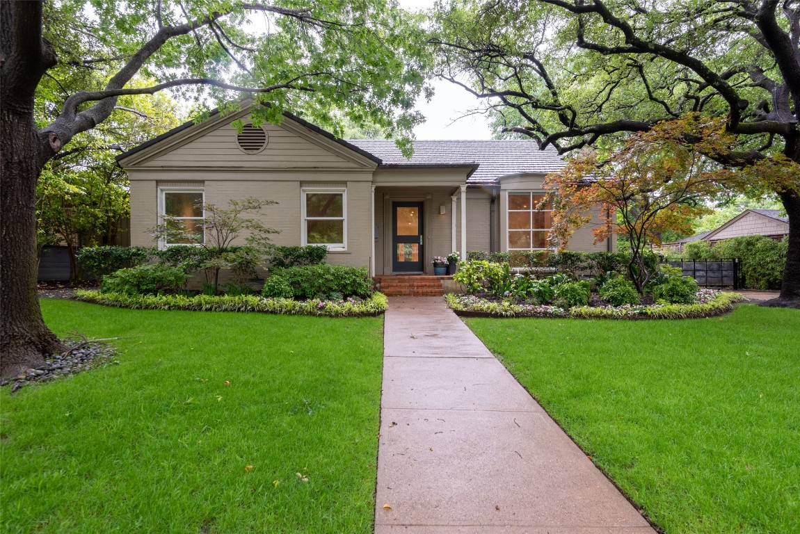 5318 Edmondson Avenue Dallas TX 75209