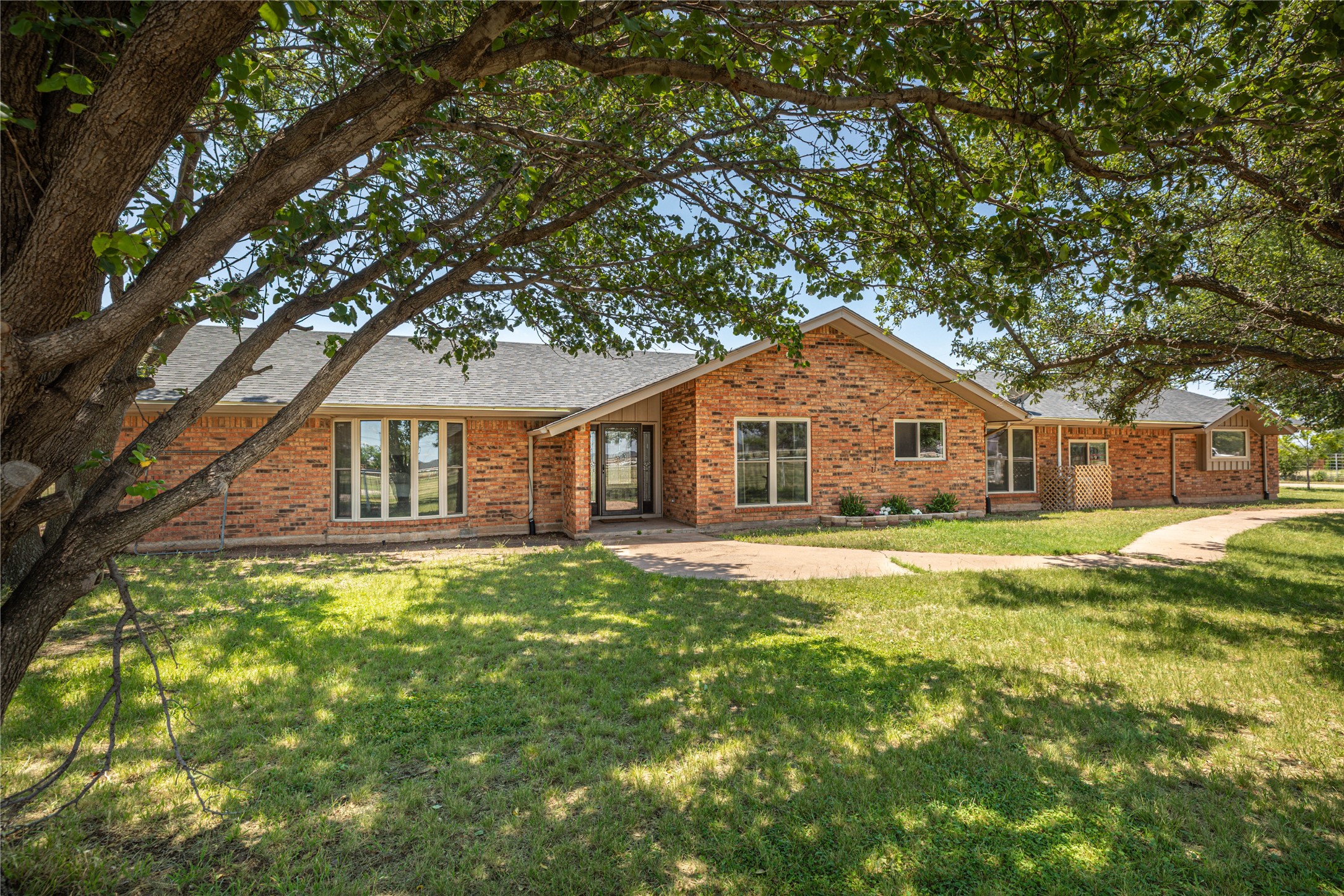 8217 S Fm 707 Abilene TX 79602