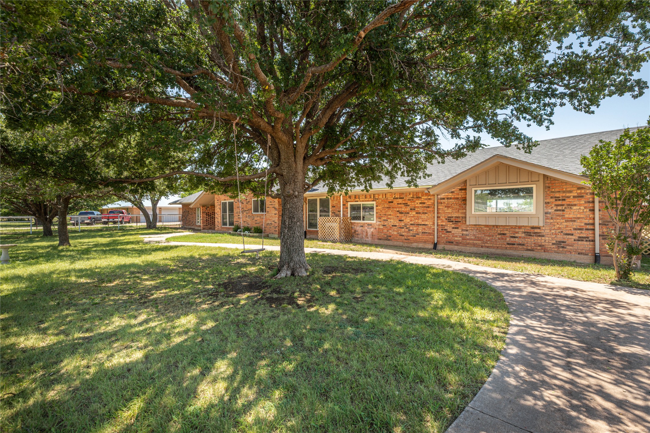 8217 S Fm 707 Abilene TX 79602