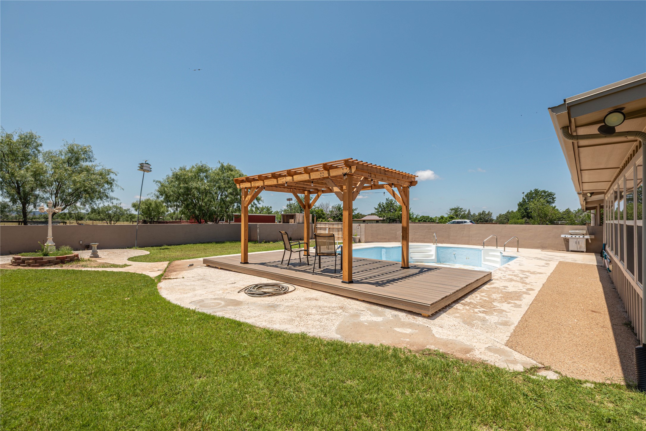 8217 S Fm 707 Abilene TX 79602