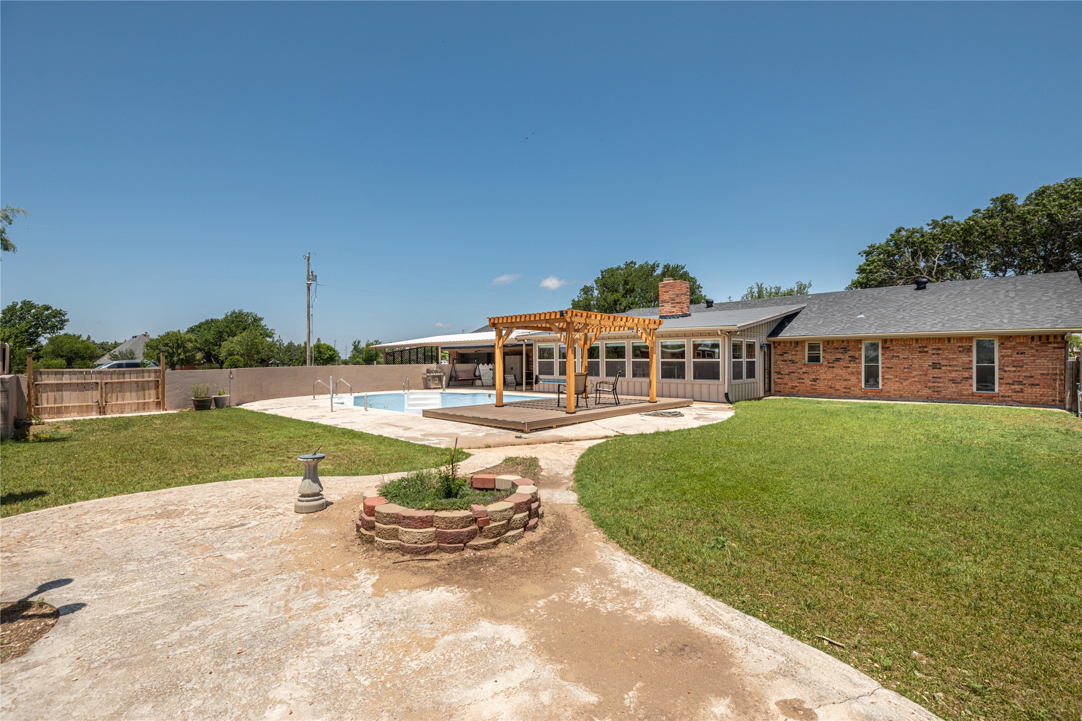 8217 S Fm 707 Abilene TX 79602