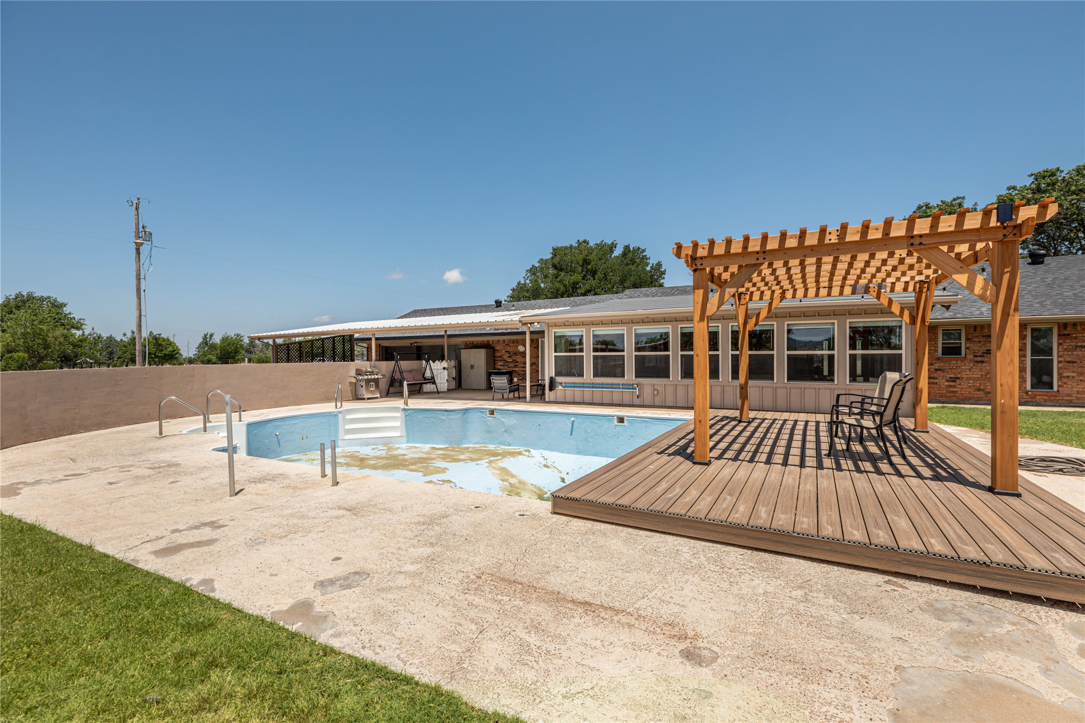 8217 S Fm 707 Abilene TX 79602
