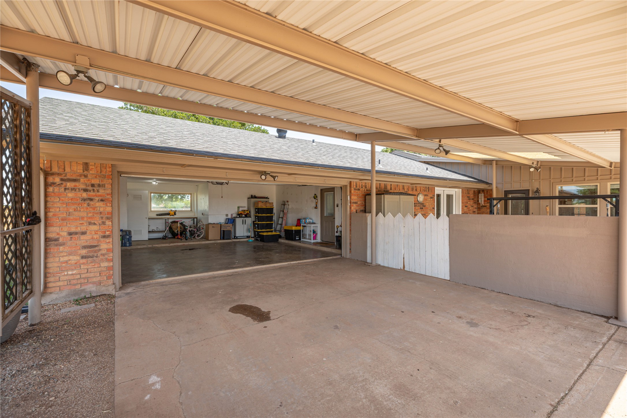 8217 S Fm 707 Abilene TX 79602