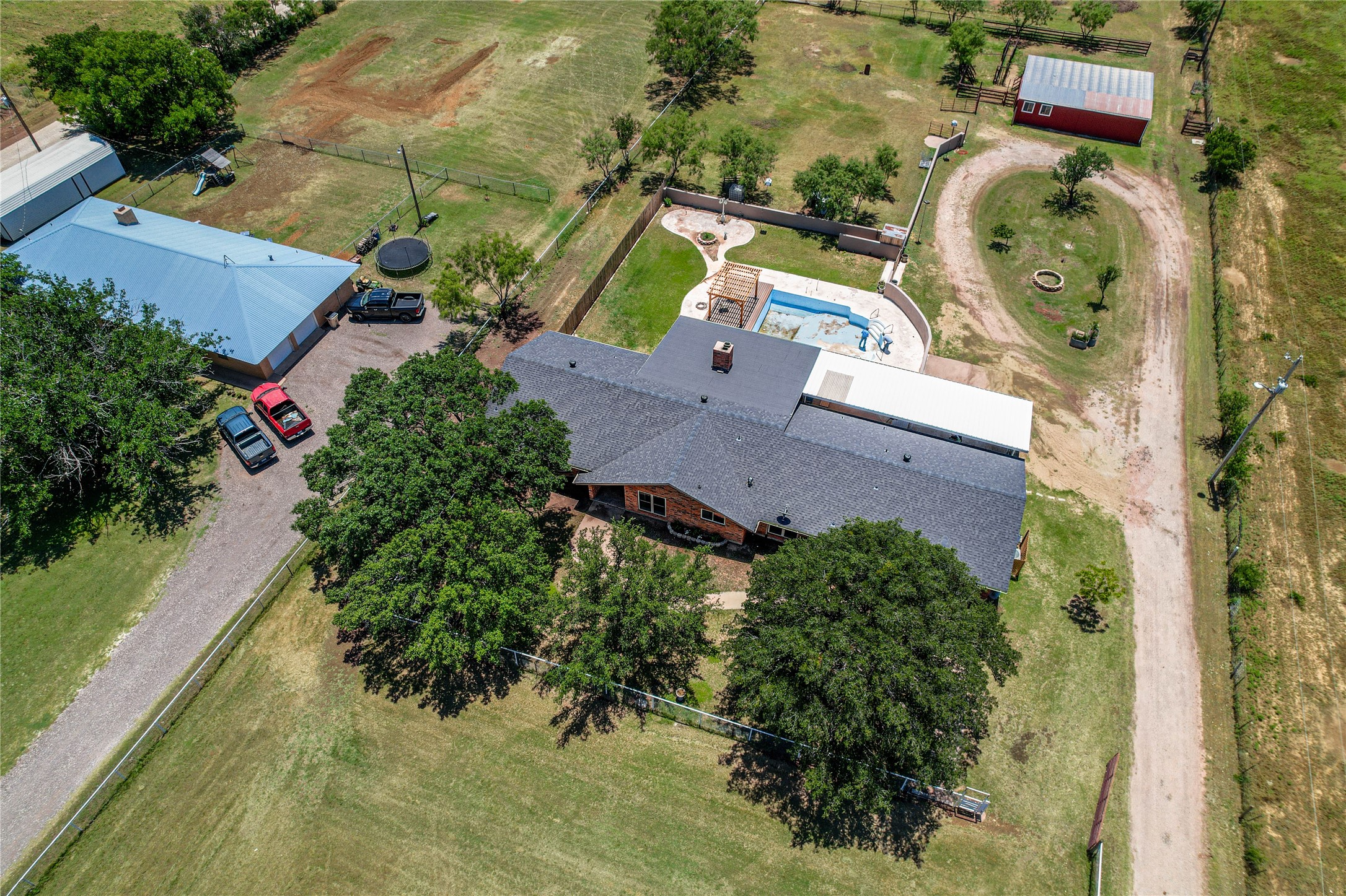 8217 S Fm 707 Abilene TX 79602