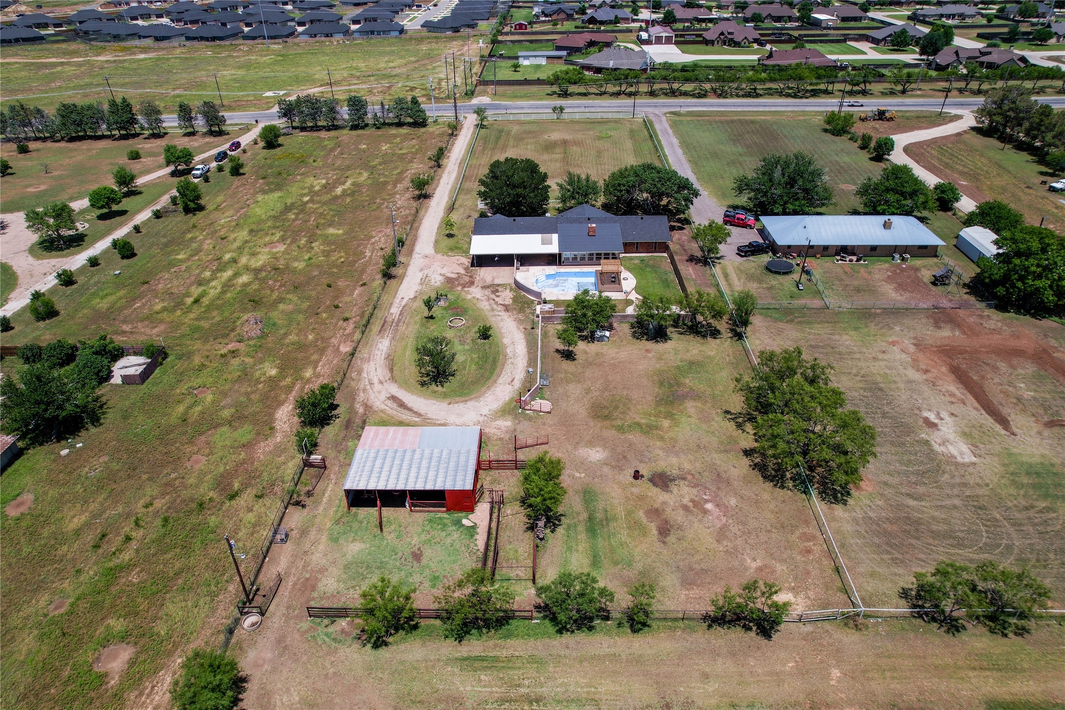 8217 S Fm 707 Abilene TX 79602