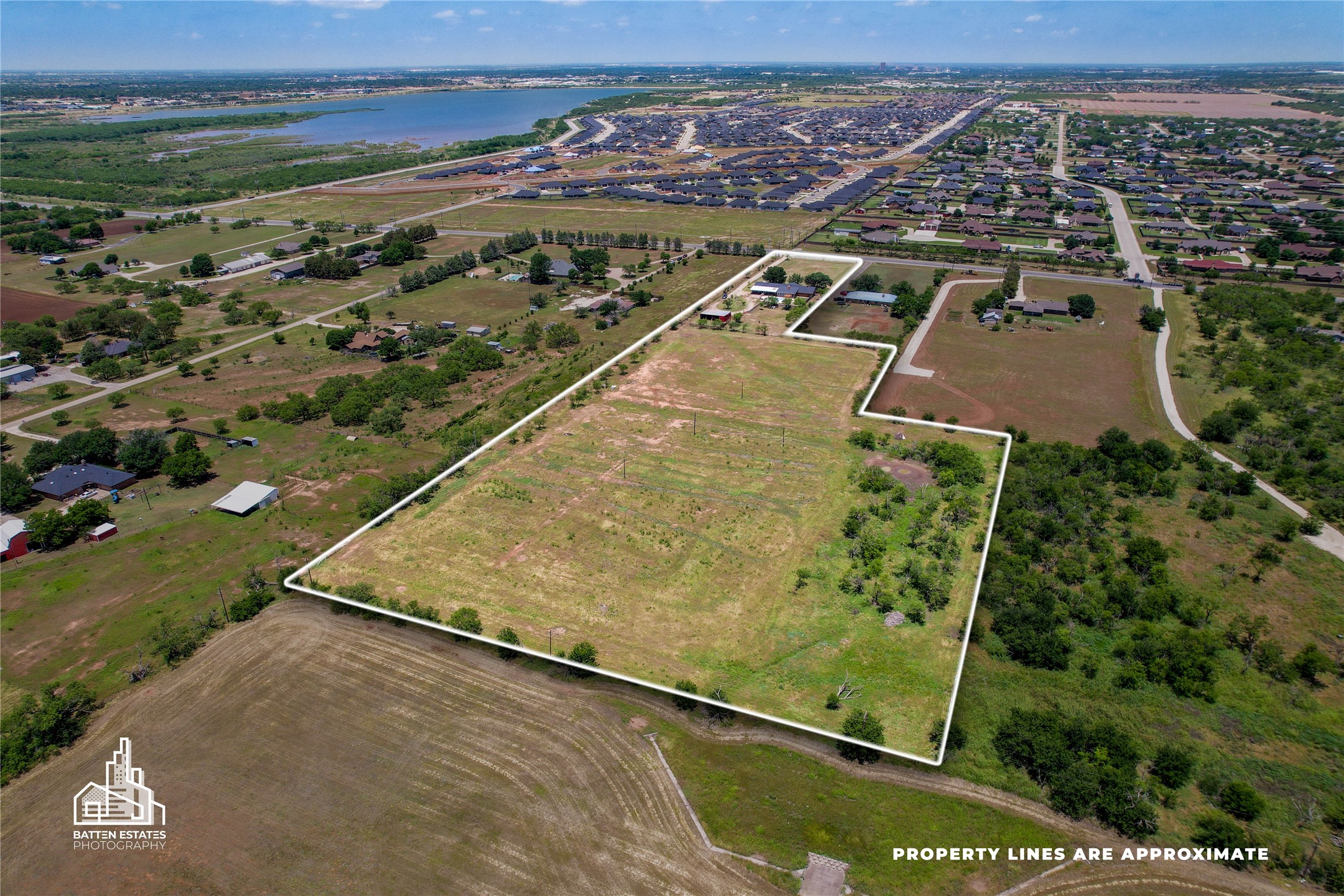 8217 S Fm 707 Abilene TX 79602